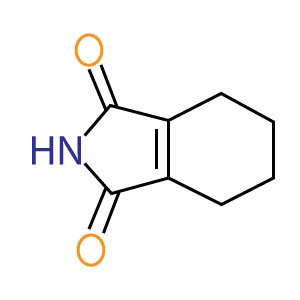 1, 2, 3 & 6 Tetrahydrophthalimide