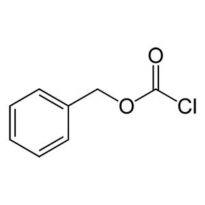 BENZYL CHLORO ACETATE