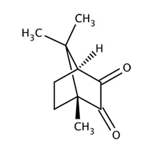 DL CAMPHORQUINONE