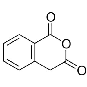 HOMOPHTHALIC ANHYDRIDE