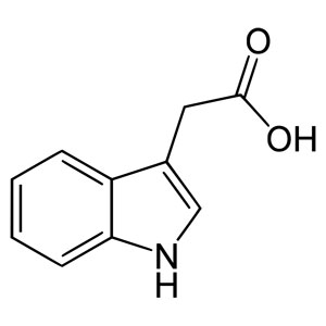 INDOLE 3 ACETIC ACID