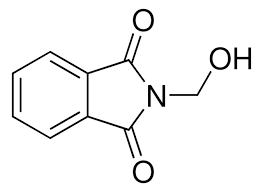 N-HYDROXYMETHYL PHTHALIMIDE