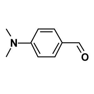 PARA DI METHYL AMINO BENZALDEHYDE