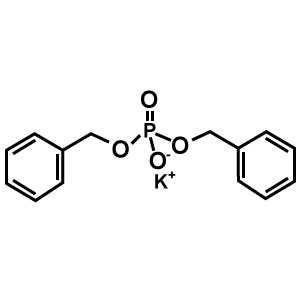 POTASSIUM DIBENZYL PHOSPHATE