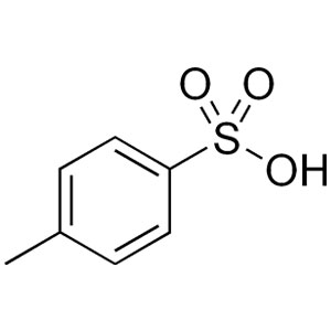 PYRIDINIUM PARA TOLUENE SULPHONATE